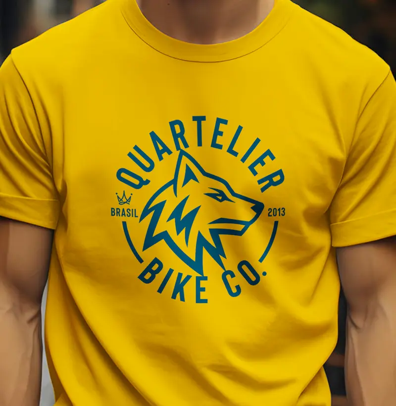 Quartelier Bike Co. - Lobo