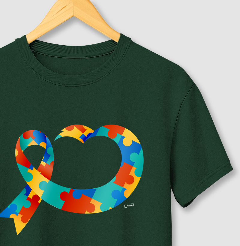 Camiseta - Conexão