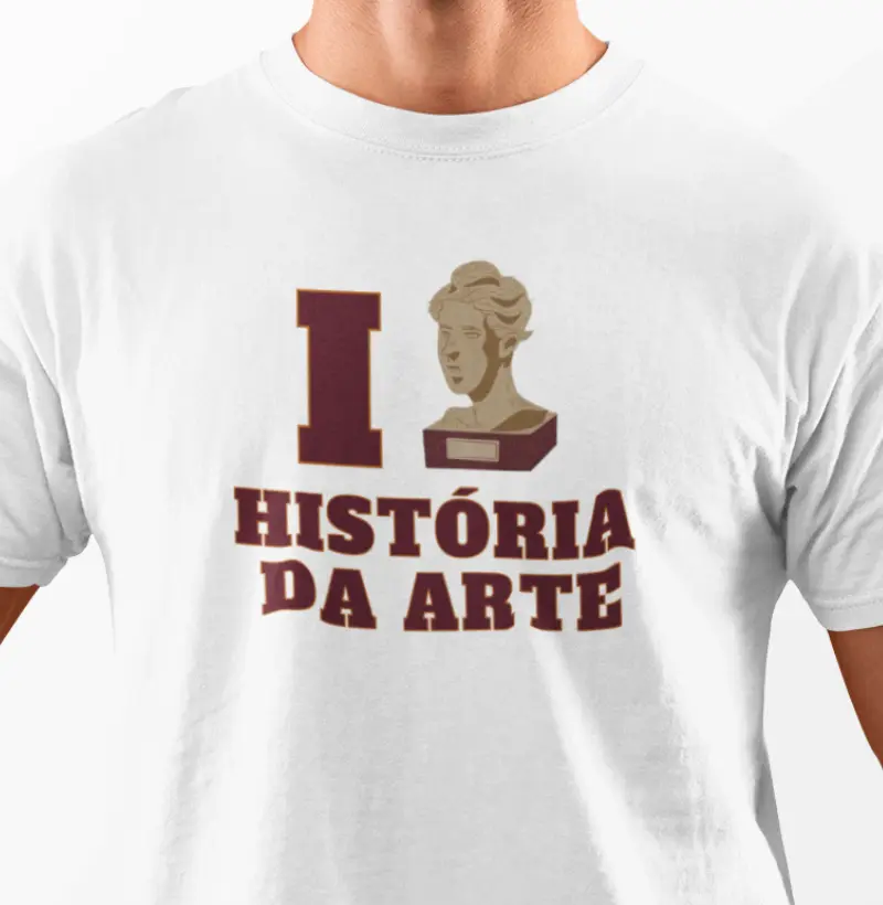 História da Art