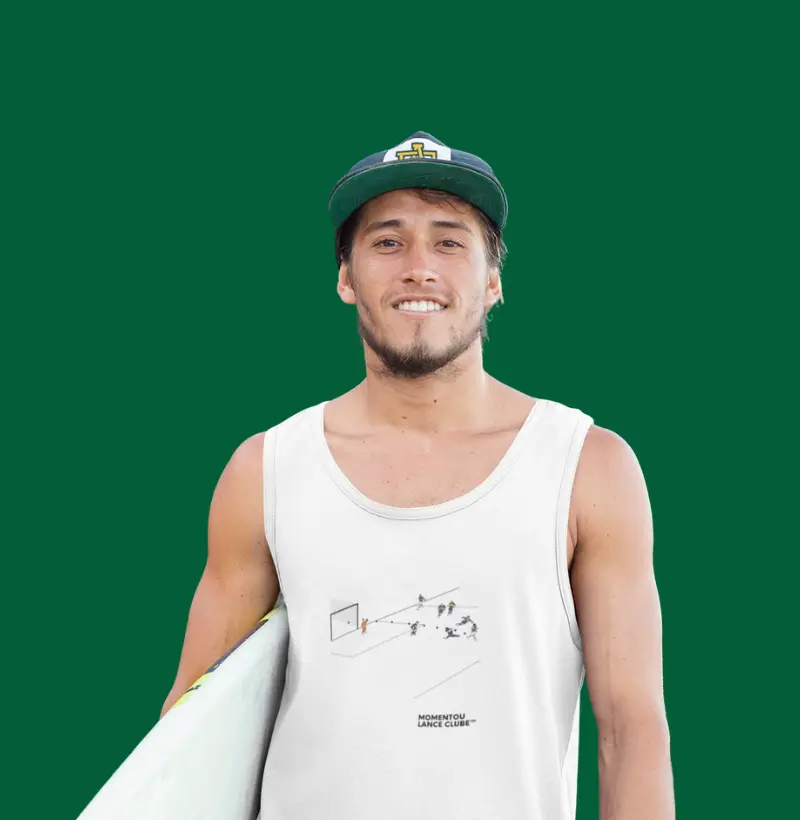 (FLU)- Regata Gol do Cano