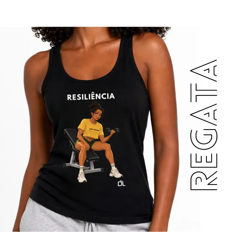 Resiliência
