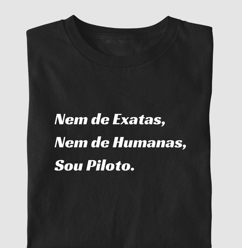 Sou Piloto