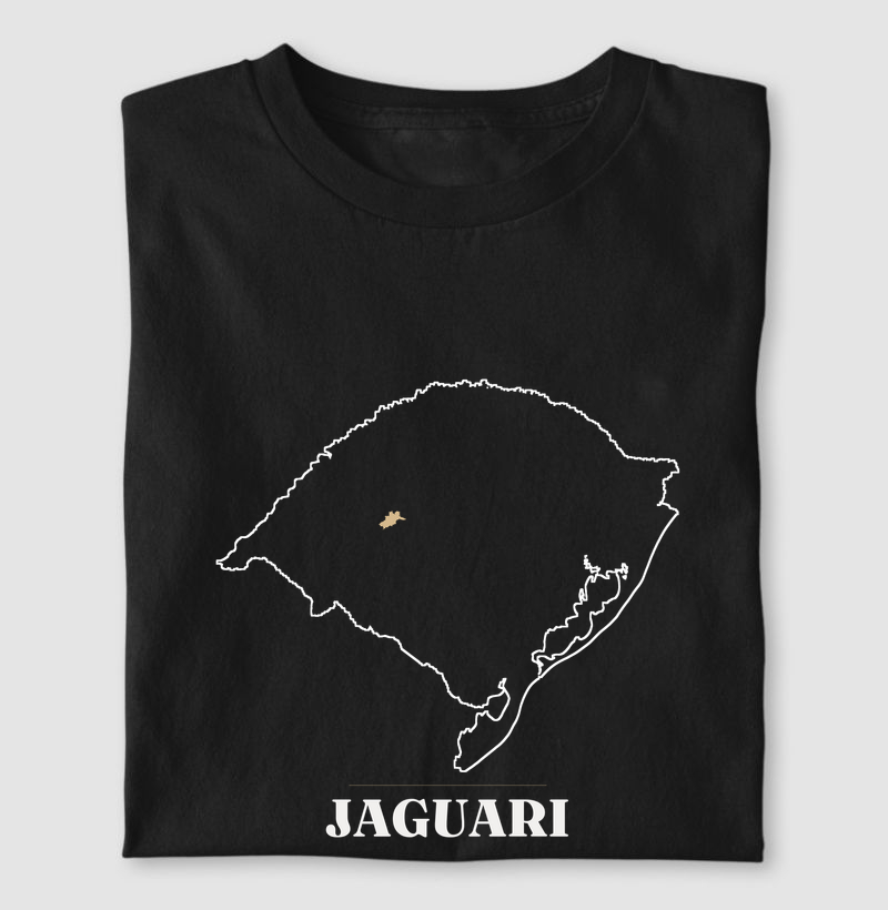 Jaguari | Traço RS