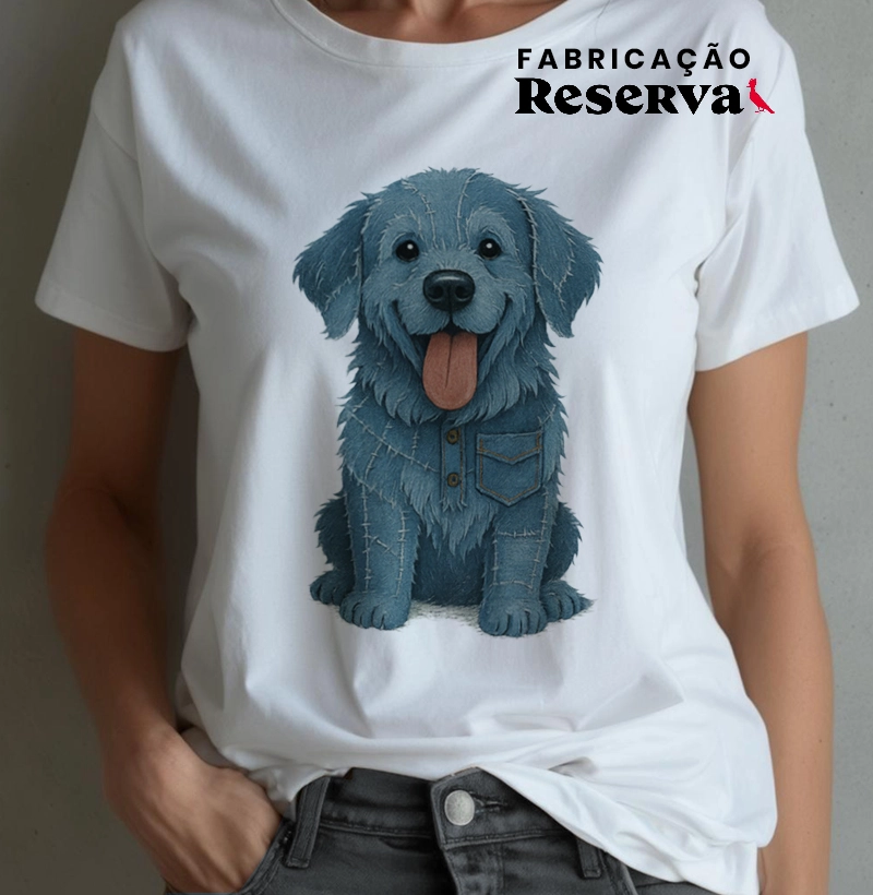 O Peludinho Fashion Week