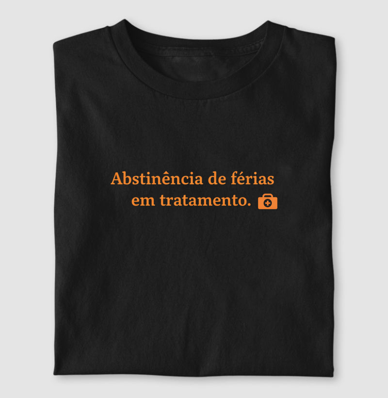 Tratamento da Abstinência