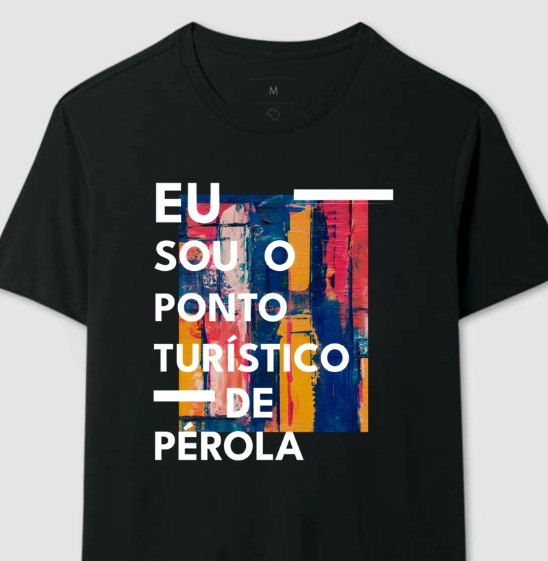Pérola Ponto Turístico