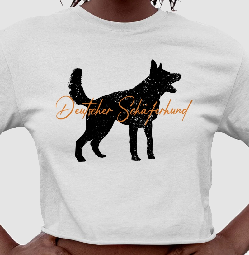 Deutscher Schäferhund