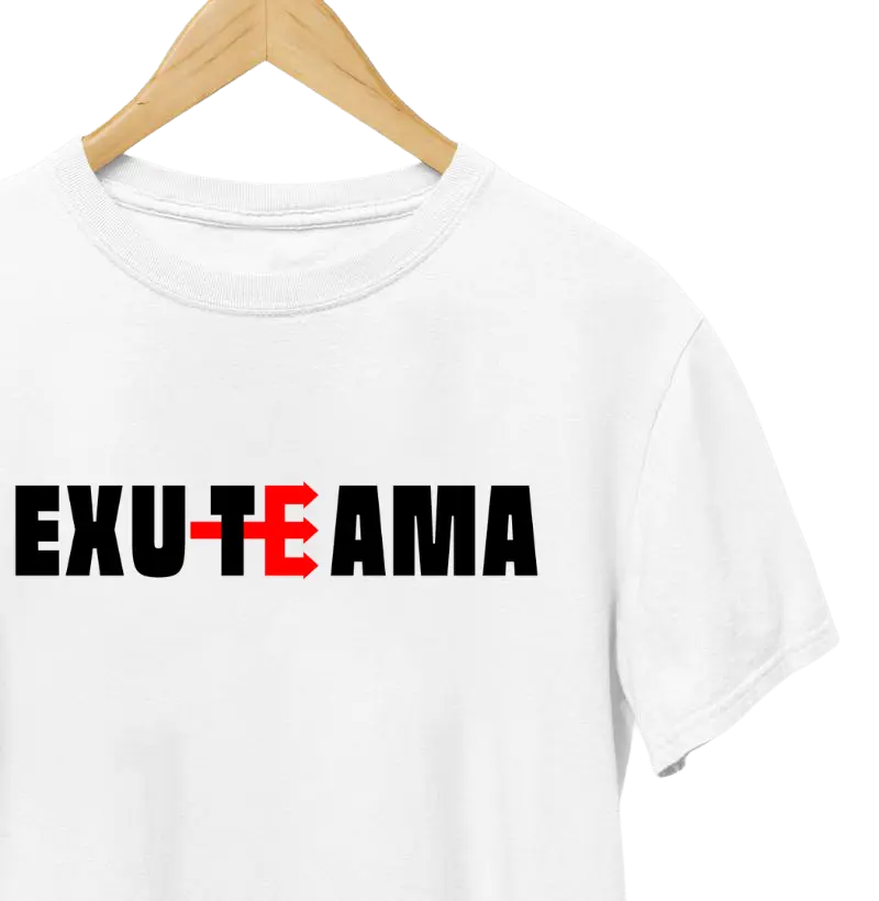 EXU TE AMA