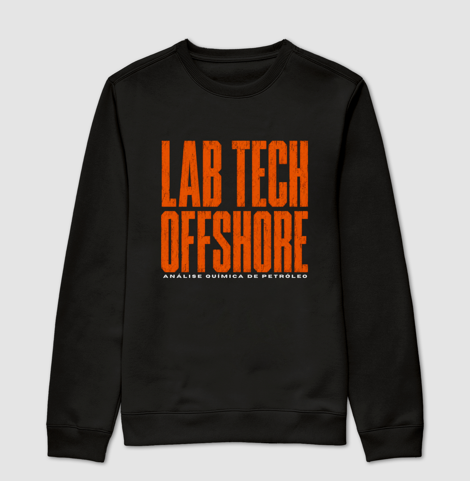 Lab Tech Offshore Central