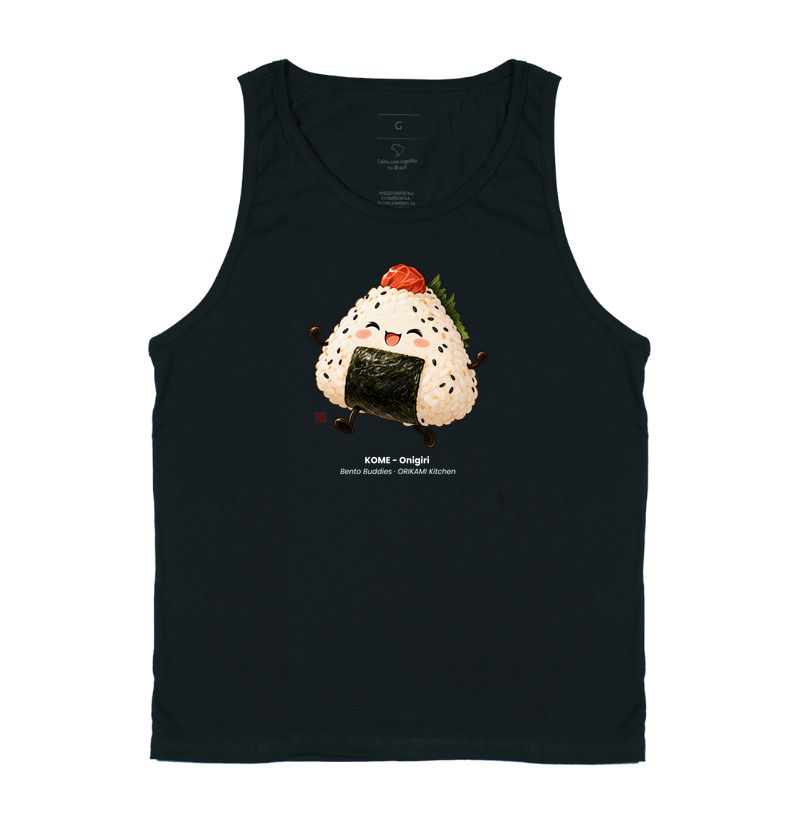 KOME - Onigiri