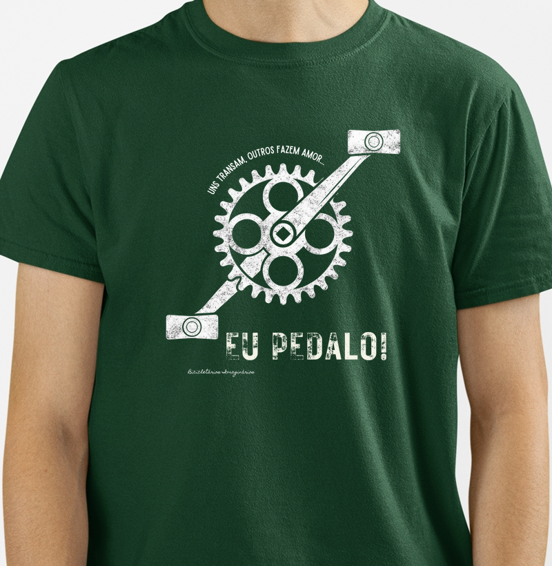 uns transam, outros fazem AMOR...