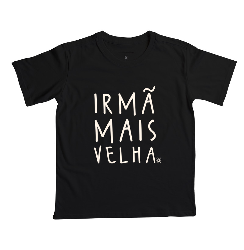 Irmã mais velha [Infantil]