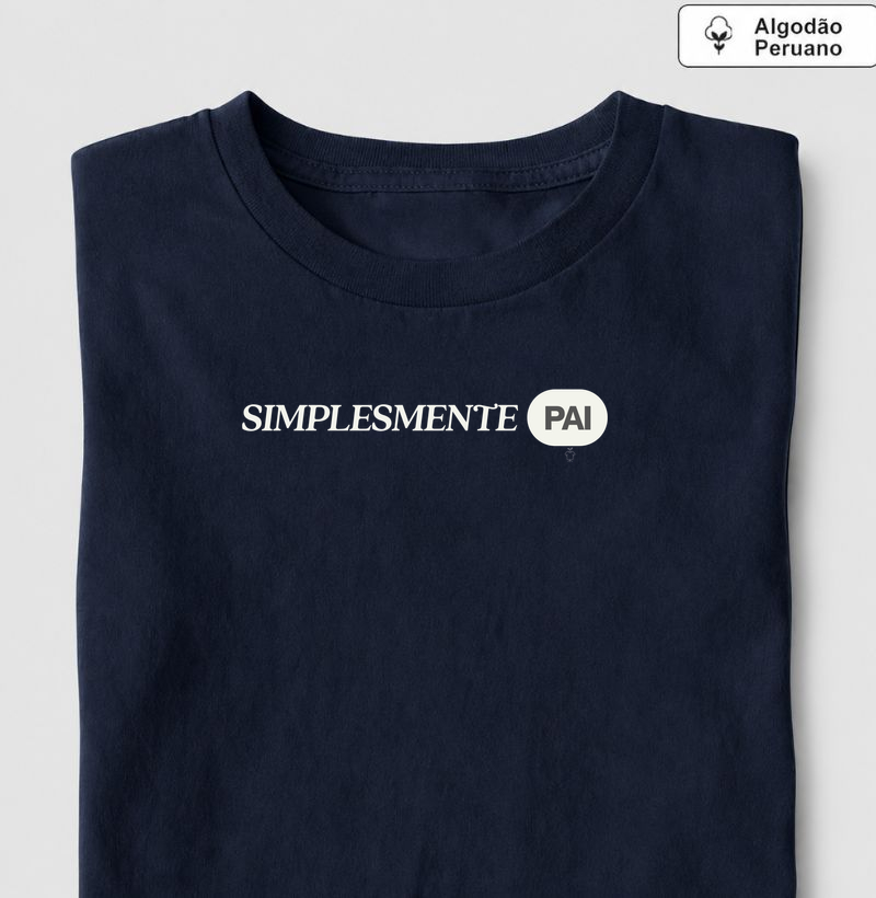 Simplesmente PAI
