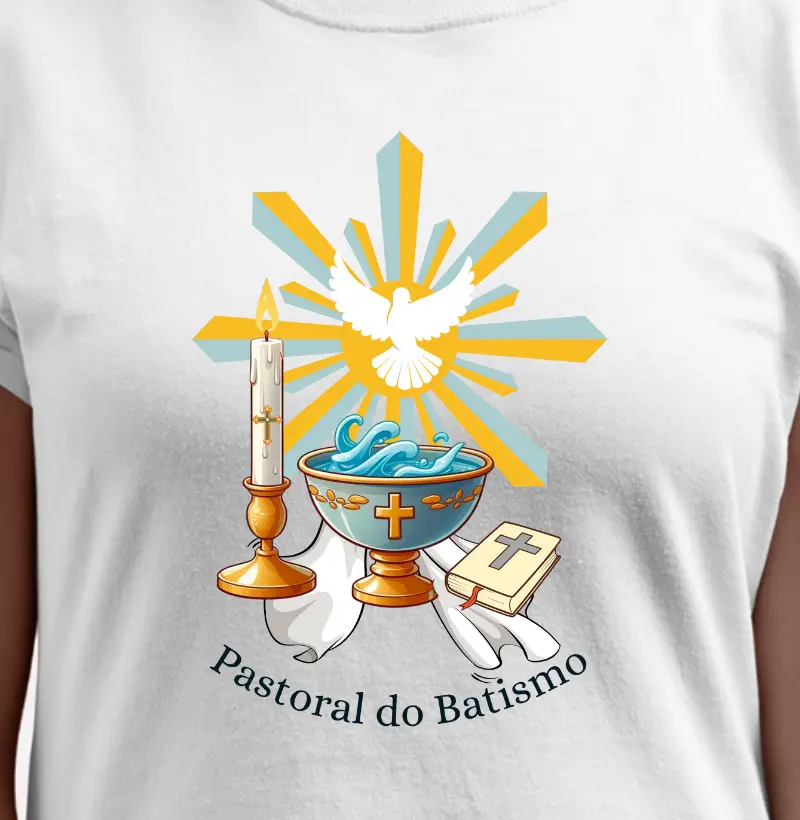 Pastoral do Batismo