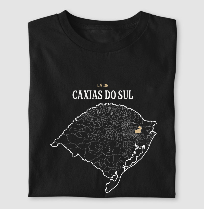 Caxias do Sul | Território RS