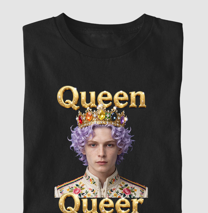 Queen Queer