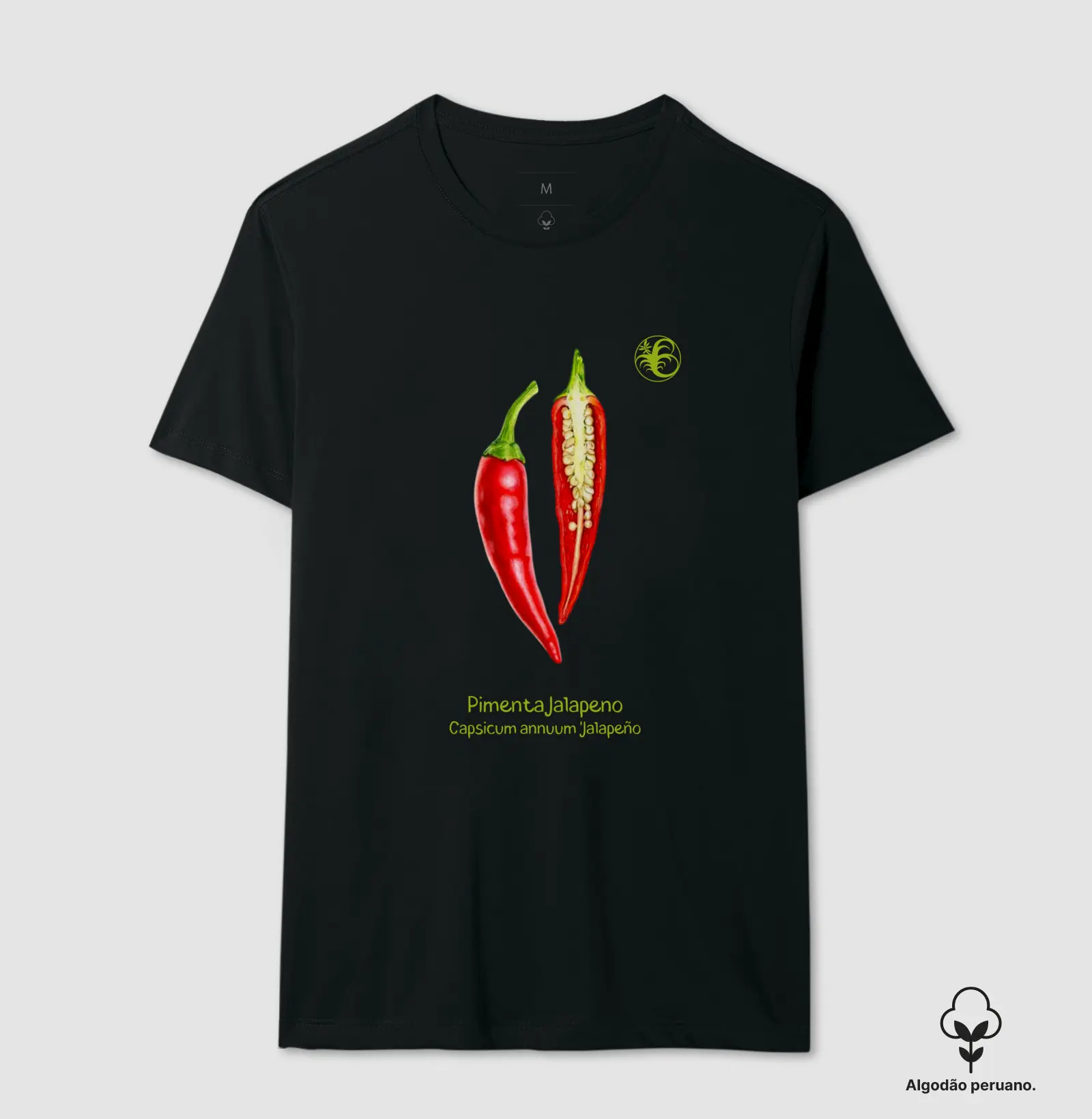 Pimenta Jalapeno