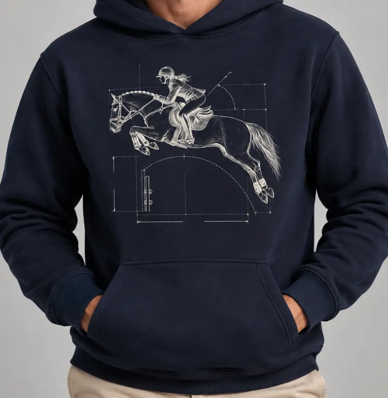 Salto 3.0 Hoodie