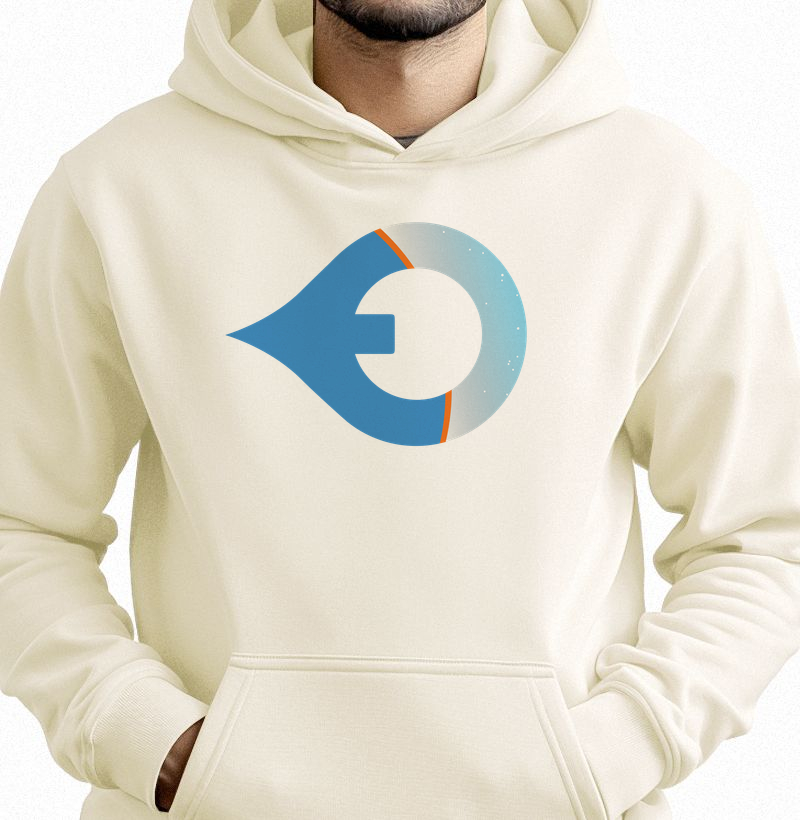 Earth Observatory (Coleção Odyssey) - Hoodie Moletom