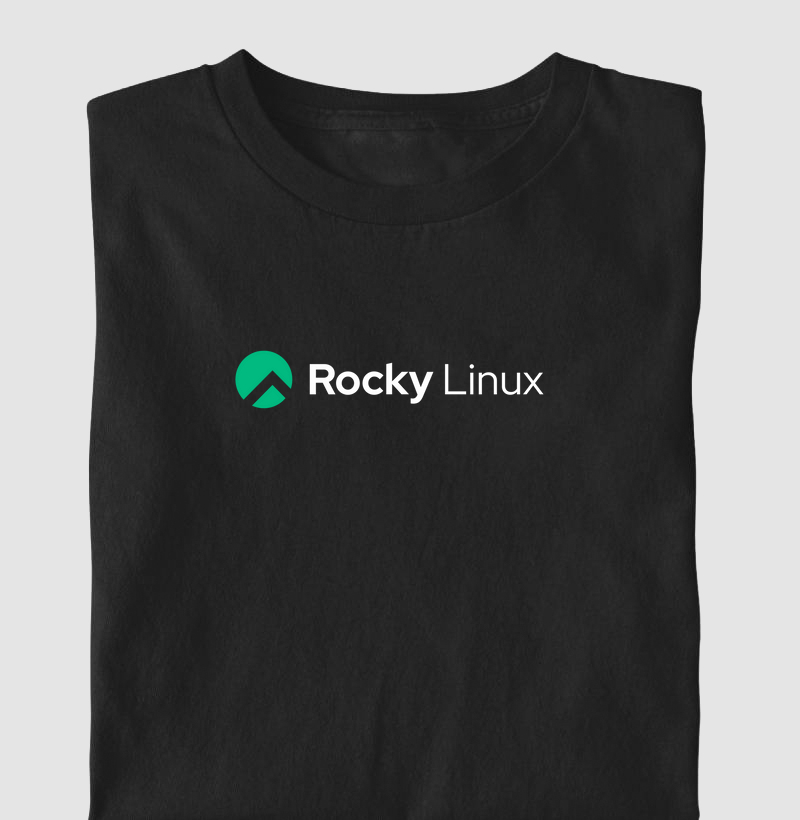 "Rocky Linux" T.I