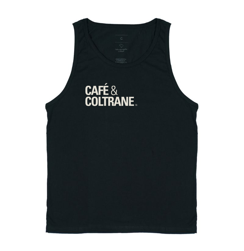 Café & Coltrane - Regata