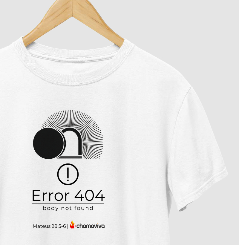 Error 404