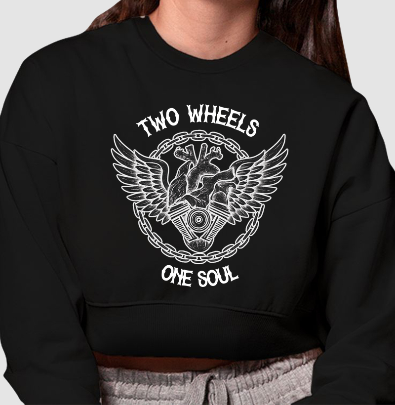 Duas rodas, uma alma