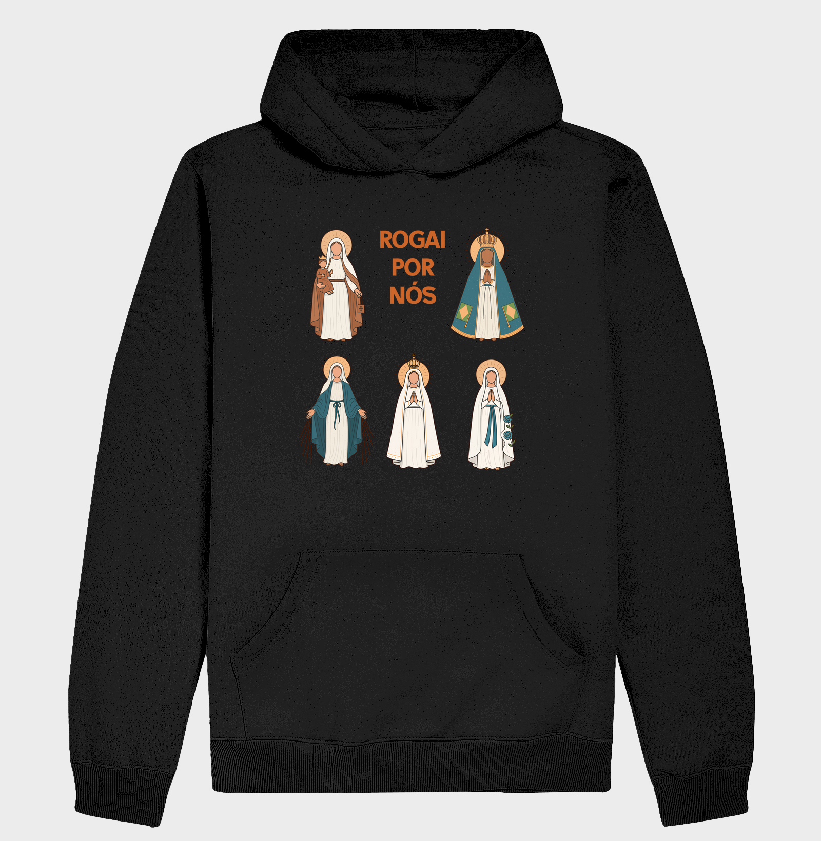 Rogai por Nós Marias