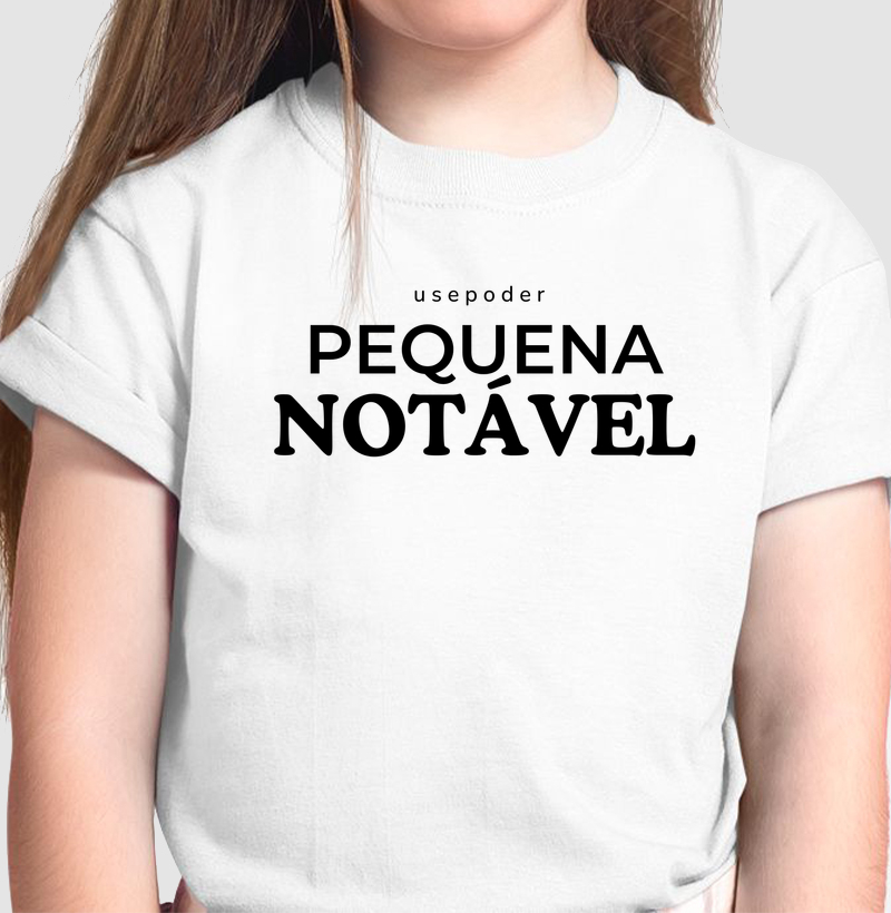 Pequena notável