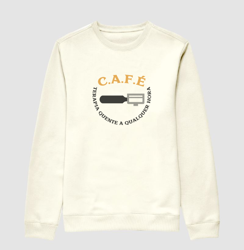 CAFÉ TERAPIA QUENTE A QUALQUER HORA