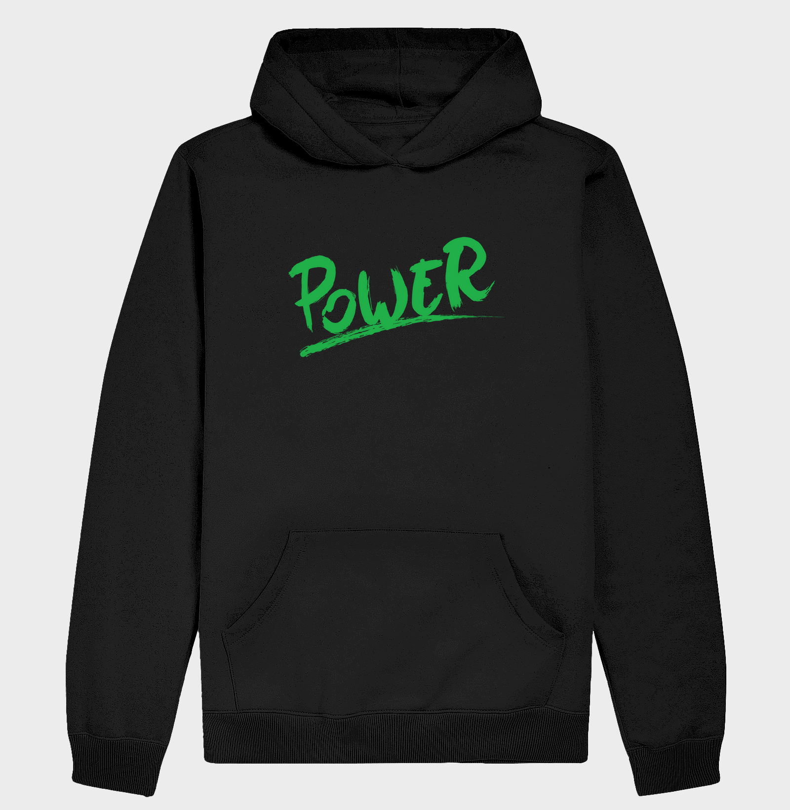 Camiseta Original Power