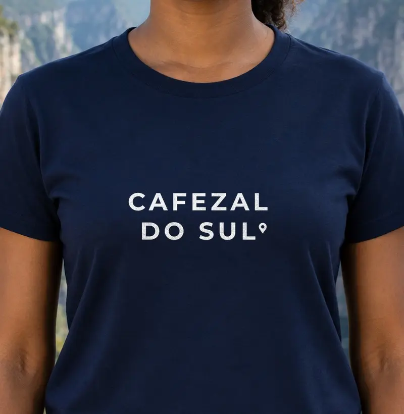 Cafezal do Sul | Pin PR