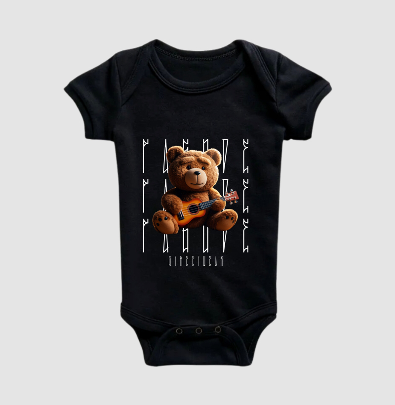 Urso TED Streetwear
