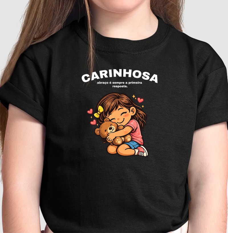 Carinhosa (feminino)