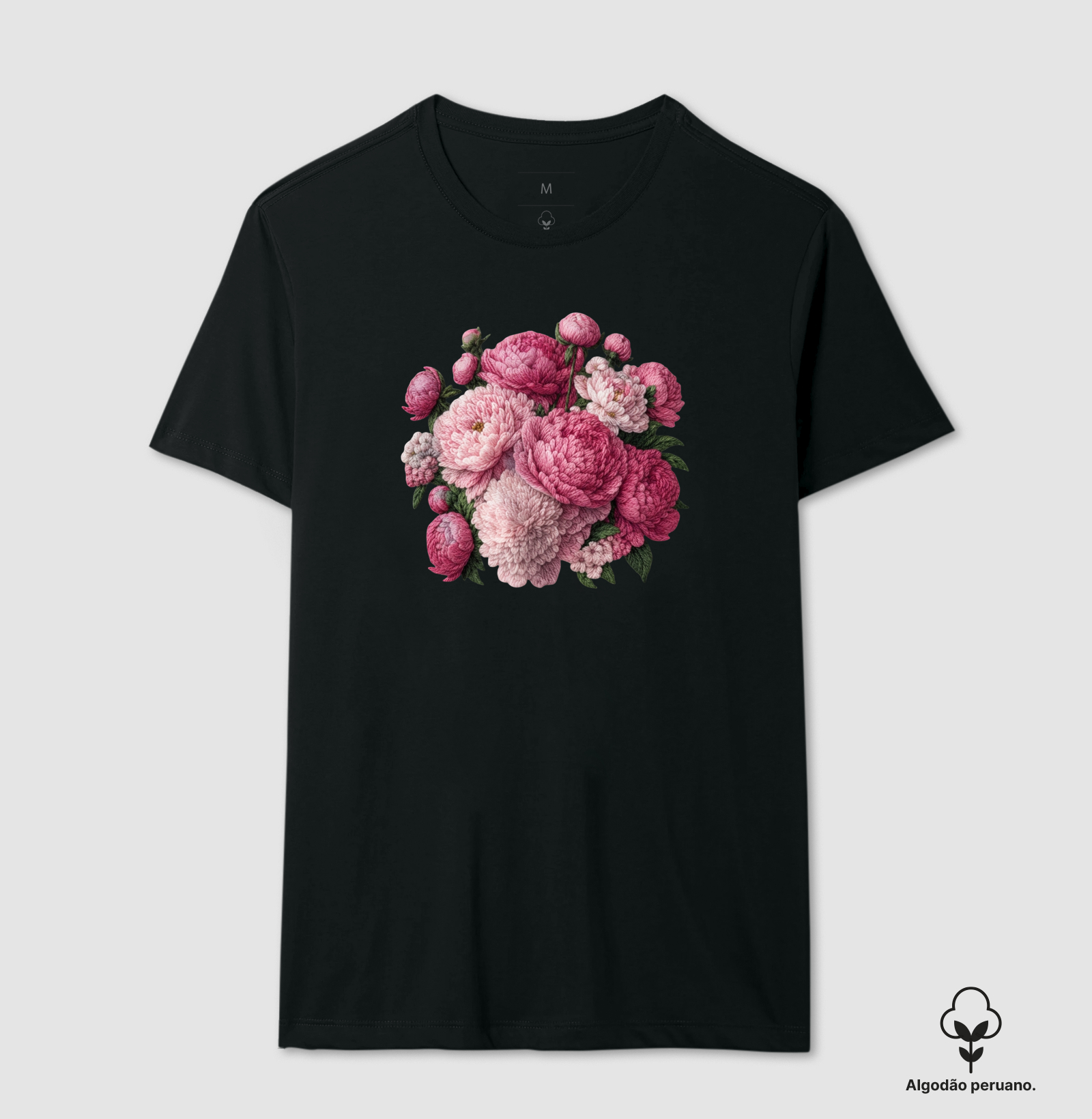 Boquê Pink 