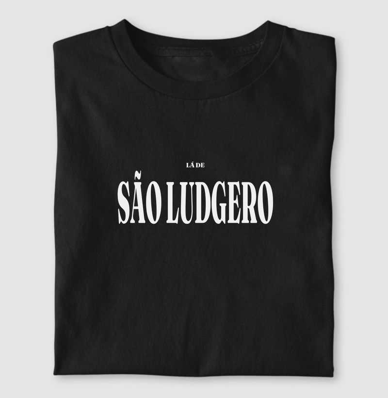 São Ludgero | Tipografia SC