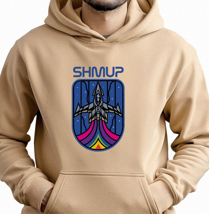 SHMUP