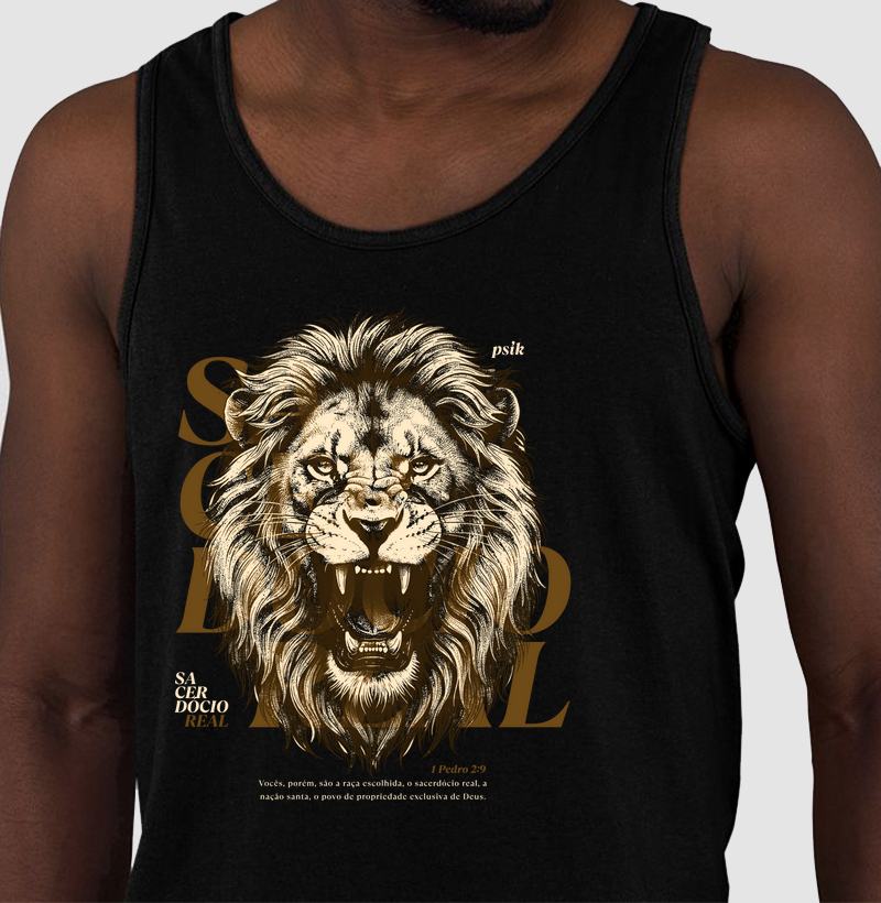 Sacerdócio Real - 1 Pedro 2:9