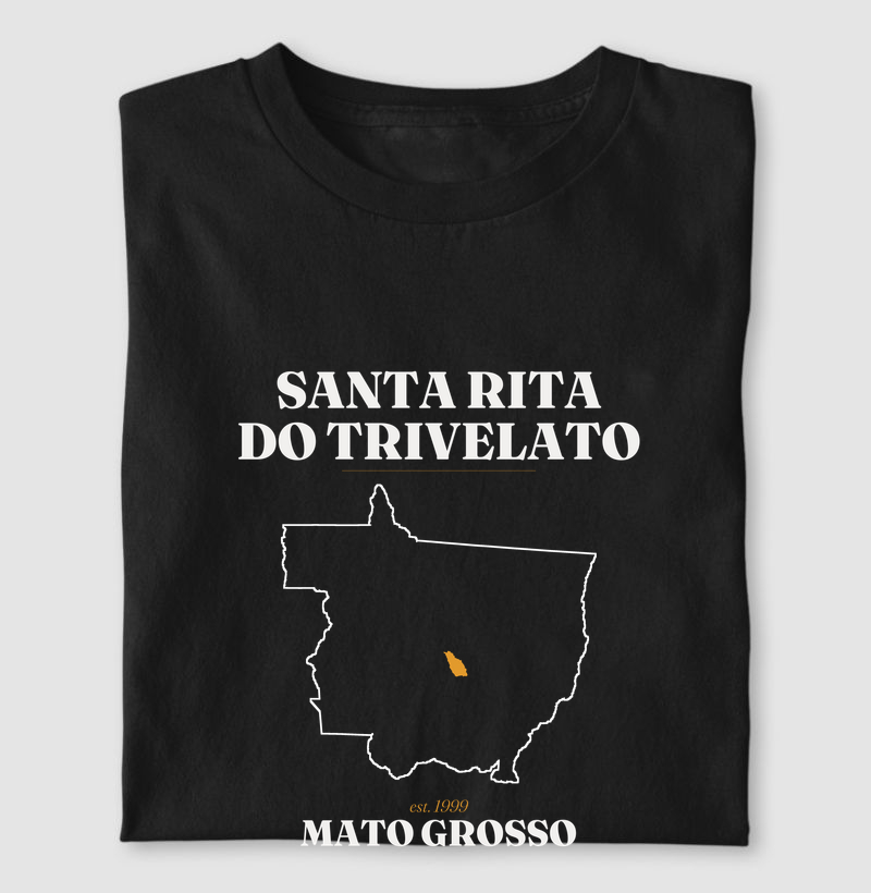 Santa Rita do Trivelato | Legado MT