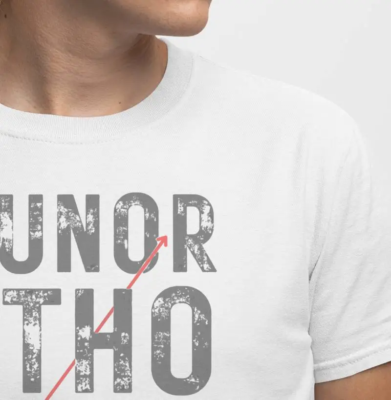 Camiseta Unorthodox Club