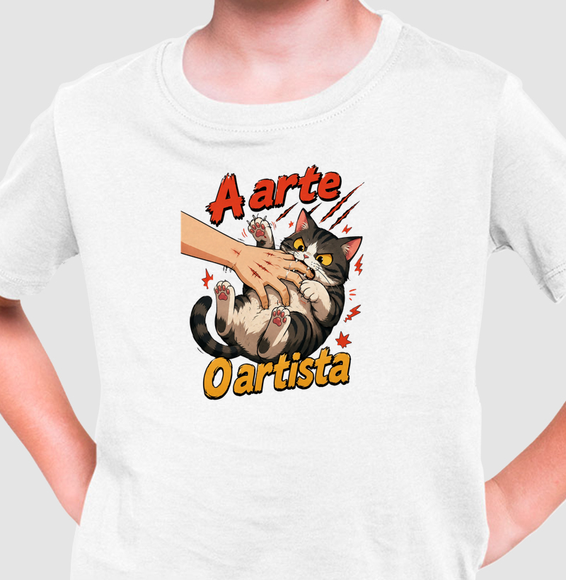 A Arte e o Artista