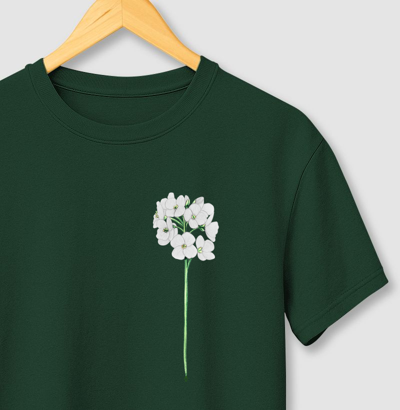 White Flower