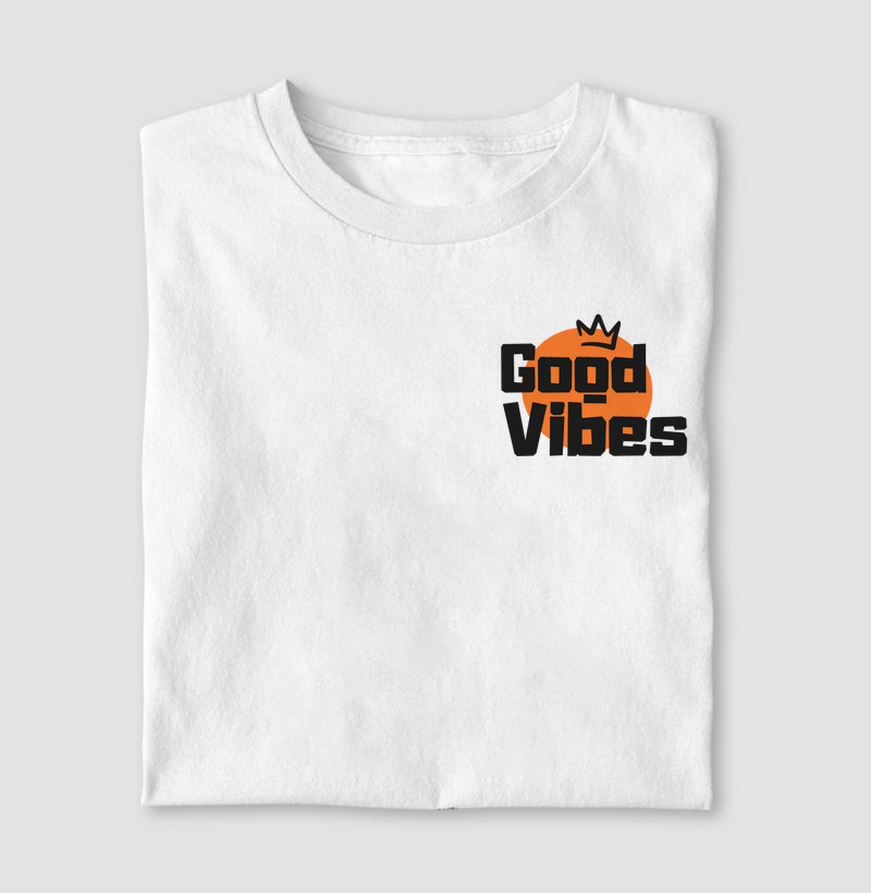 Good Vibes Crown