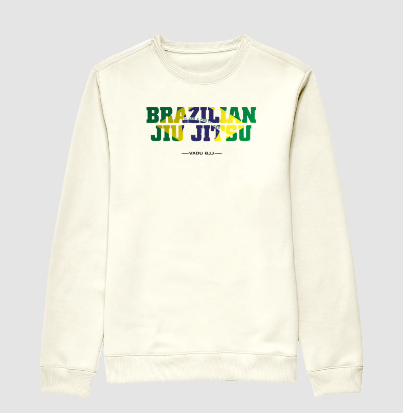 Brazilian Jiu Jitsu