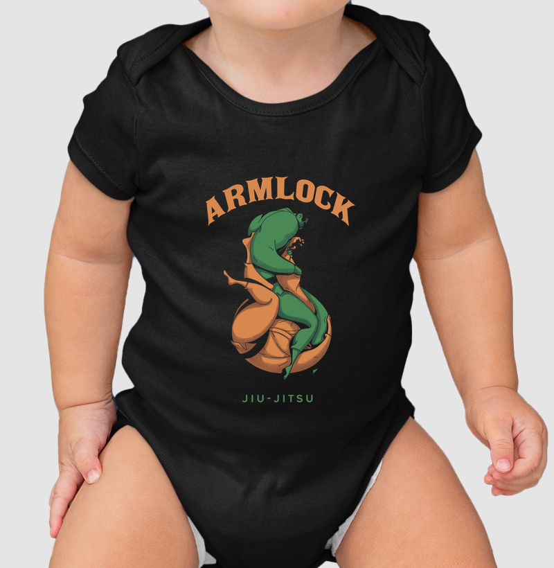 ARMLOCK