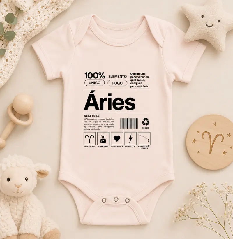 Signo de Áries