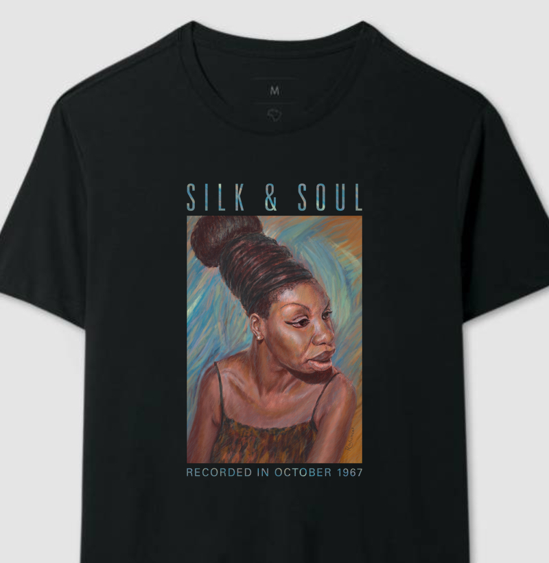 Silk & Soul