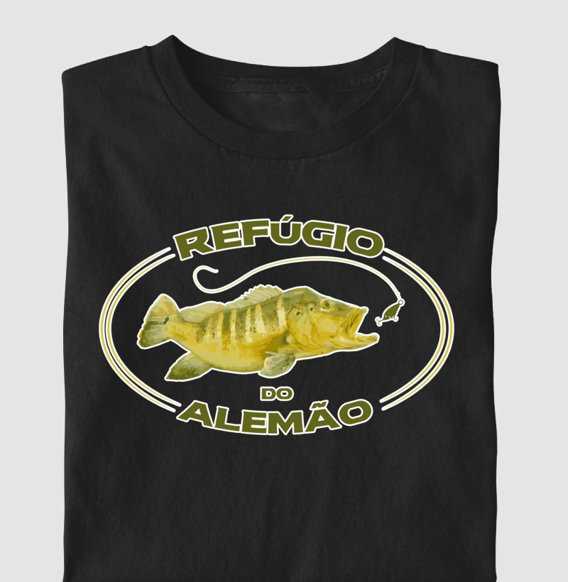 Pousada Refúgio do Alemão