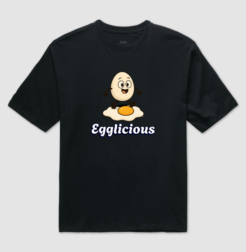 Egglicious 1