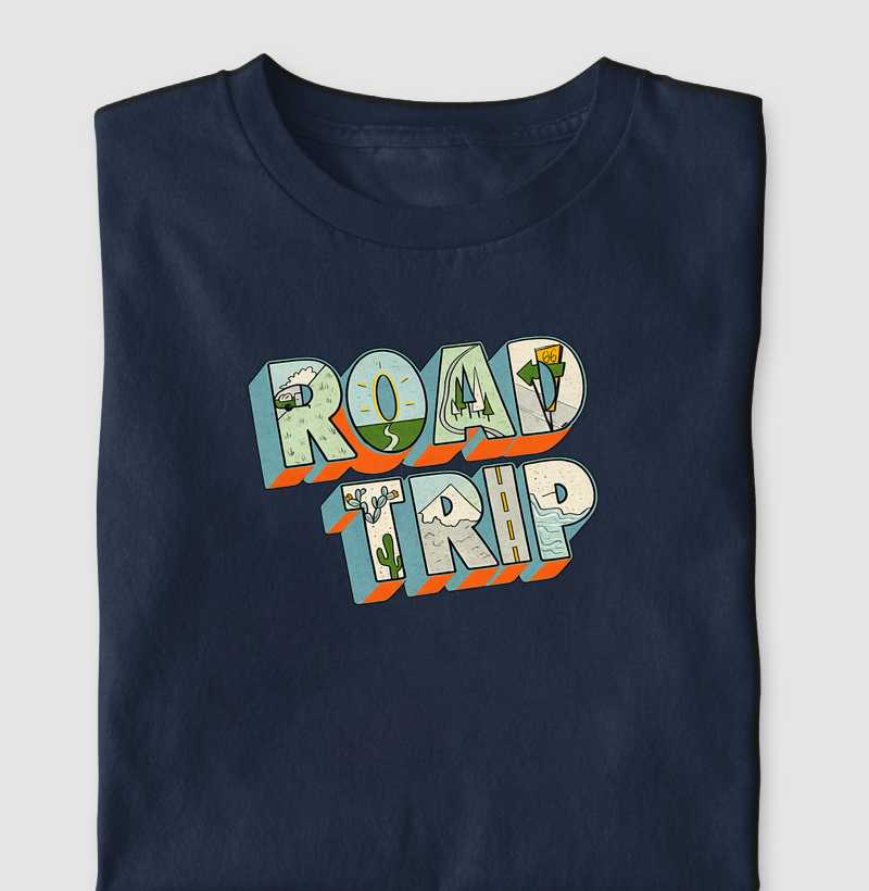 Road Trip - Aventura